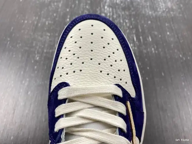 X DM7866-808 CUSTOM TRAVIS 1 JORDAN SCOTT AIR 0612